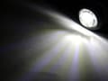 Miniatyrbild 2 av 4: Markeringsljus 8st position vit 6000k 2-pack 12v 24v led lampor