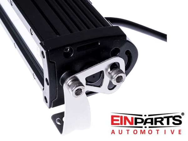 EINPARTS 200W Ledramp 23" Combo 6000K led ramp Cree