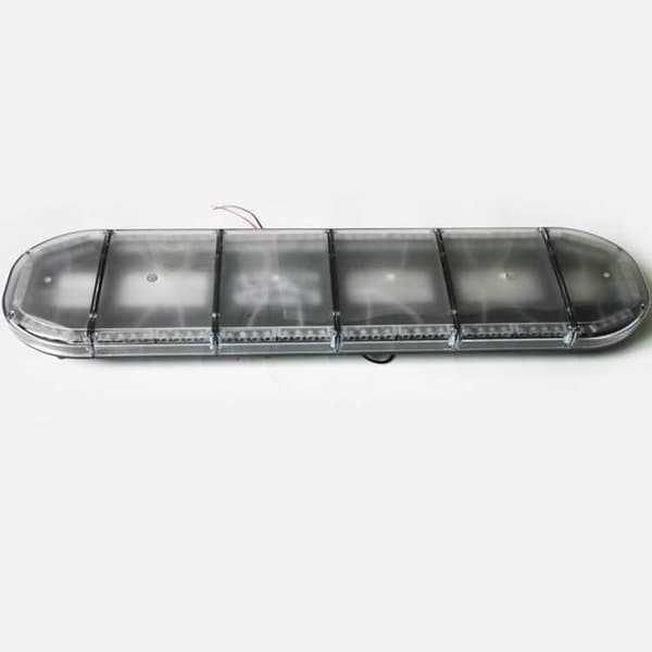 Blixtljusramp 835mm E-märkt - R65 - 56w