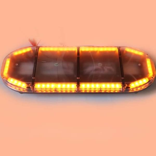 Blixtljusramp 1065mm E-märkt - R65 - 72w