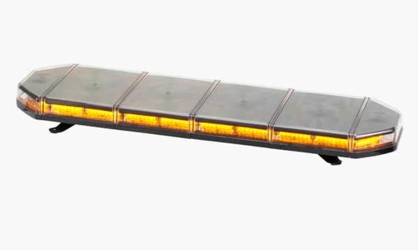 Blixtljusramp 1065mm E-märkt - R65 - 72w