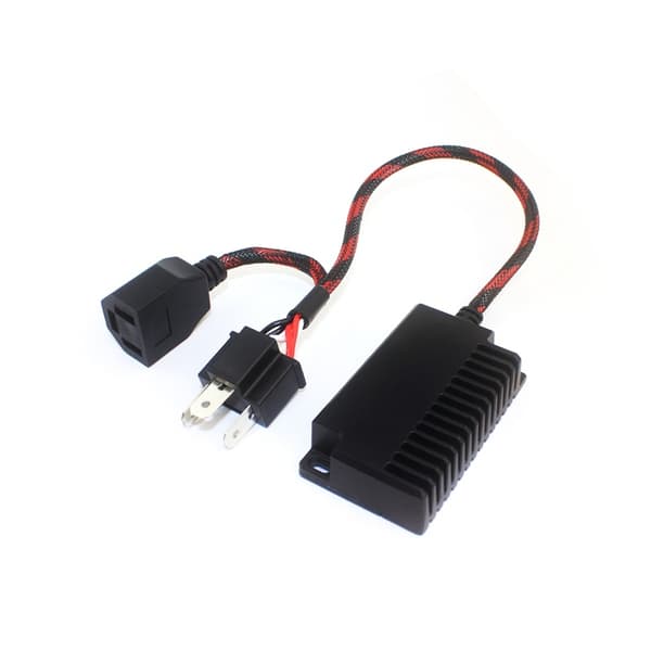 Smart motstand for CANBUS-problemer, LR-H4, 20 W