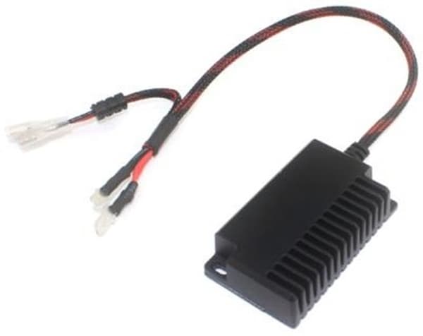 Smart modstand til CANBUS-problemer, LR-H1/3, D1/2/3/4, 20 W