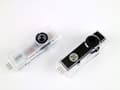 Miniatyrbild 4 av 5: BMW Laser logga led till dörrar F20 F21 F30 F31 F32 F34 F01 F15