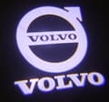 Miniatyrbild 3 av 3: Volvo Led Laserlogga dörr V40 S60 V60 V70n XC60 XC70 XC90 S80 S90