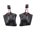 Miniatyrbild 4 av 6: Volvo led Backspegel lampa C30 S40 S60 S80 V40 V50 V60 V70 XC70 XC90