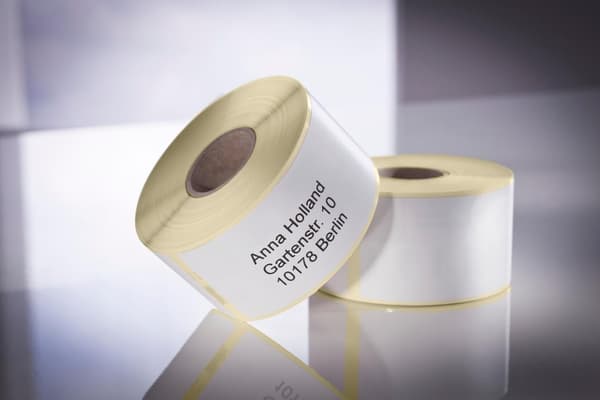 Etikett AVERY Universal 70x54mm 320/fp