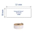 Miniatyrbild 2 av 4: Etikett AVERY Universal 19x51mm 500/fp