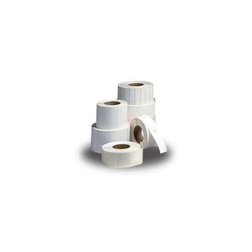 Etikett ZEBRA 25x76mm 11160/fp