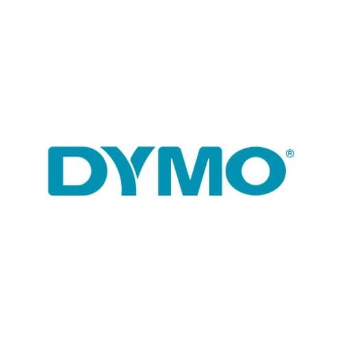 DYMO LabelWriter Standard - adresslappar - 1560 etikett (er) - 28 x 89 mm
