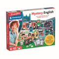 Miniatyrbild 3 av 3: Clementoni Education Mystery English