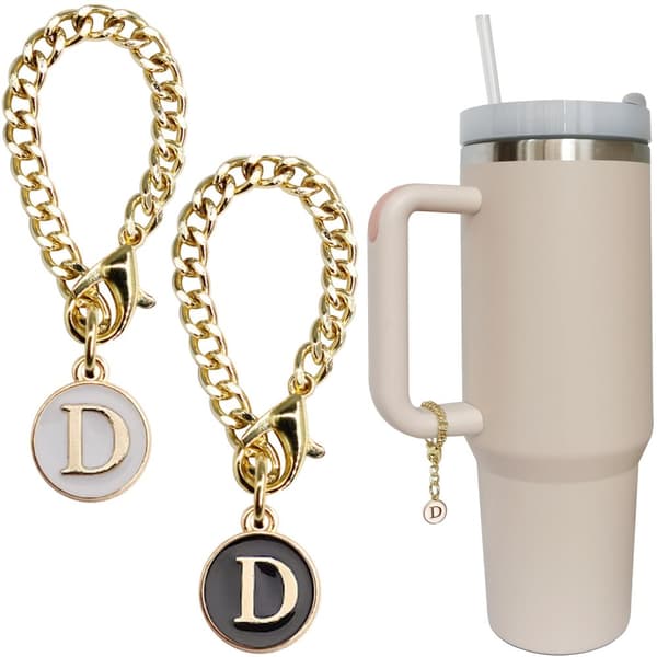 INF Stanley Universal Cup tillbehörsetiketter, 2-pack D