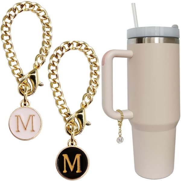 INF Stanley Universal Cup tillbehörsetiketter, 2-pack M