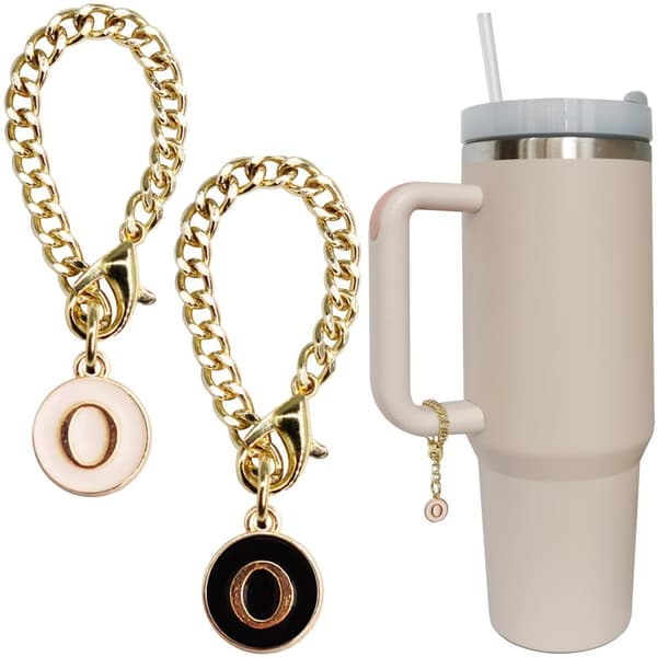 INF Stanley Universal Cup tillbehörsetiketter, 2-pack O