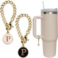 Miniatyrbilde 1 av 5: INF Stanley Universal Cup tilbehørsetiketter, 2-pak P