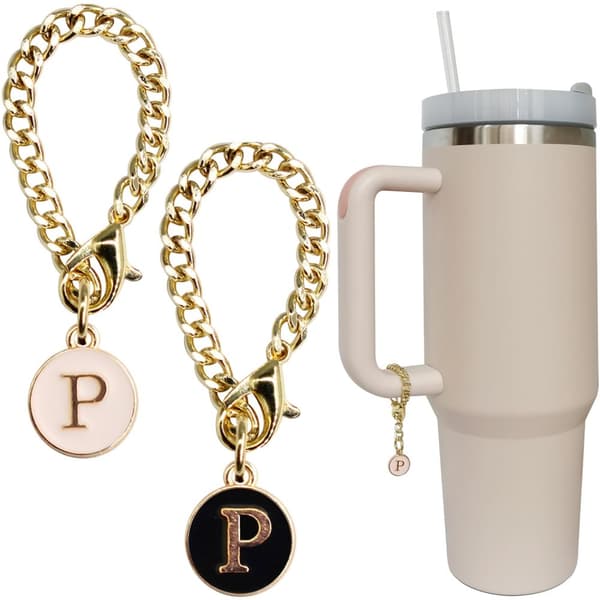 INF Stanley Universal Cup tilbehørsetiketter, 2-pak P