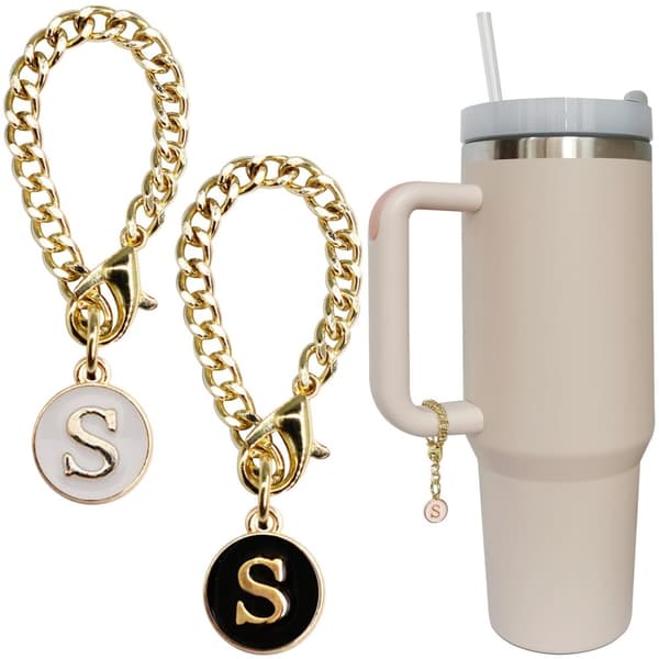 INF Stanley Universal Cup tilbehørsetiketter, 2-pak S