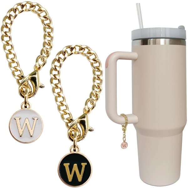 INF Stanley Universal Cup tilbehørsmærker, 2-pak W