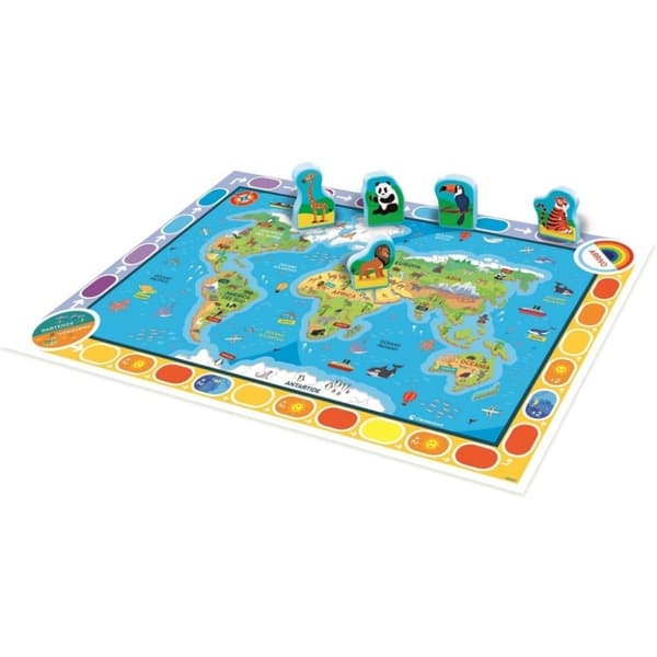 Beaphar rentouttava kaulapanta koirille - 65 cm