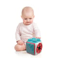 Miniatyrbild 3 av 3: Clementoni Clemmy Soft Sensory Activity Cube