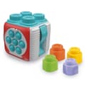 Miniatyrbild 2 av 3: Clementoni Clemmy Soft Sensory Activity Cube