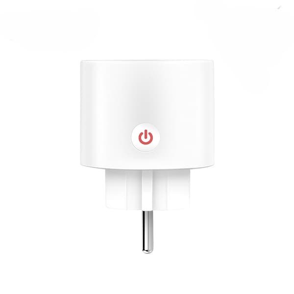 Sarja 2 älykästä 16A WiFi-liitäntää wattimittaritoiminnolla