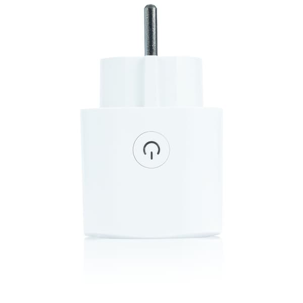 Smart WiFi-stik med afbryder