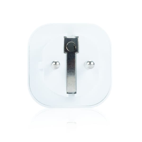 Smart WiFi-stik med afbryder