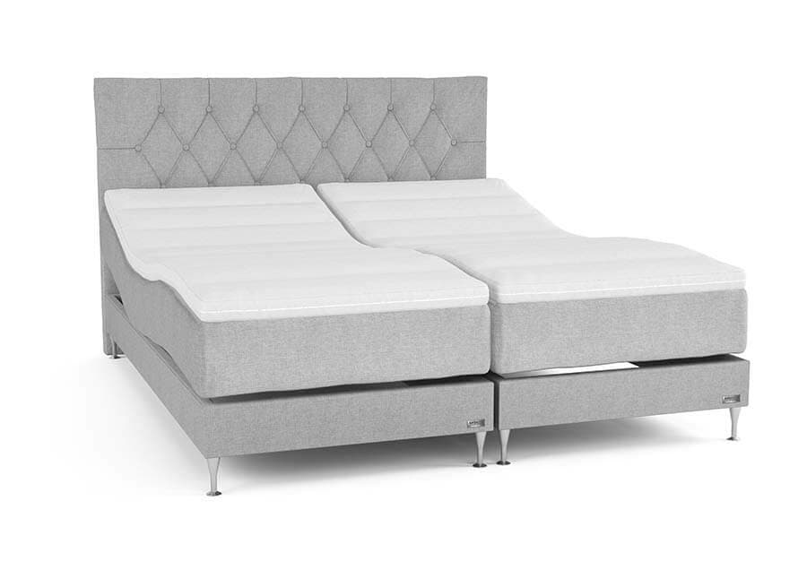 Ställbar Säng Airbreeze