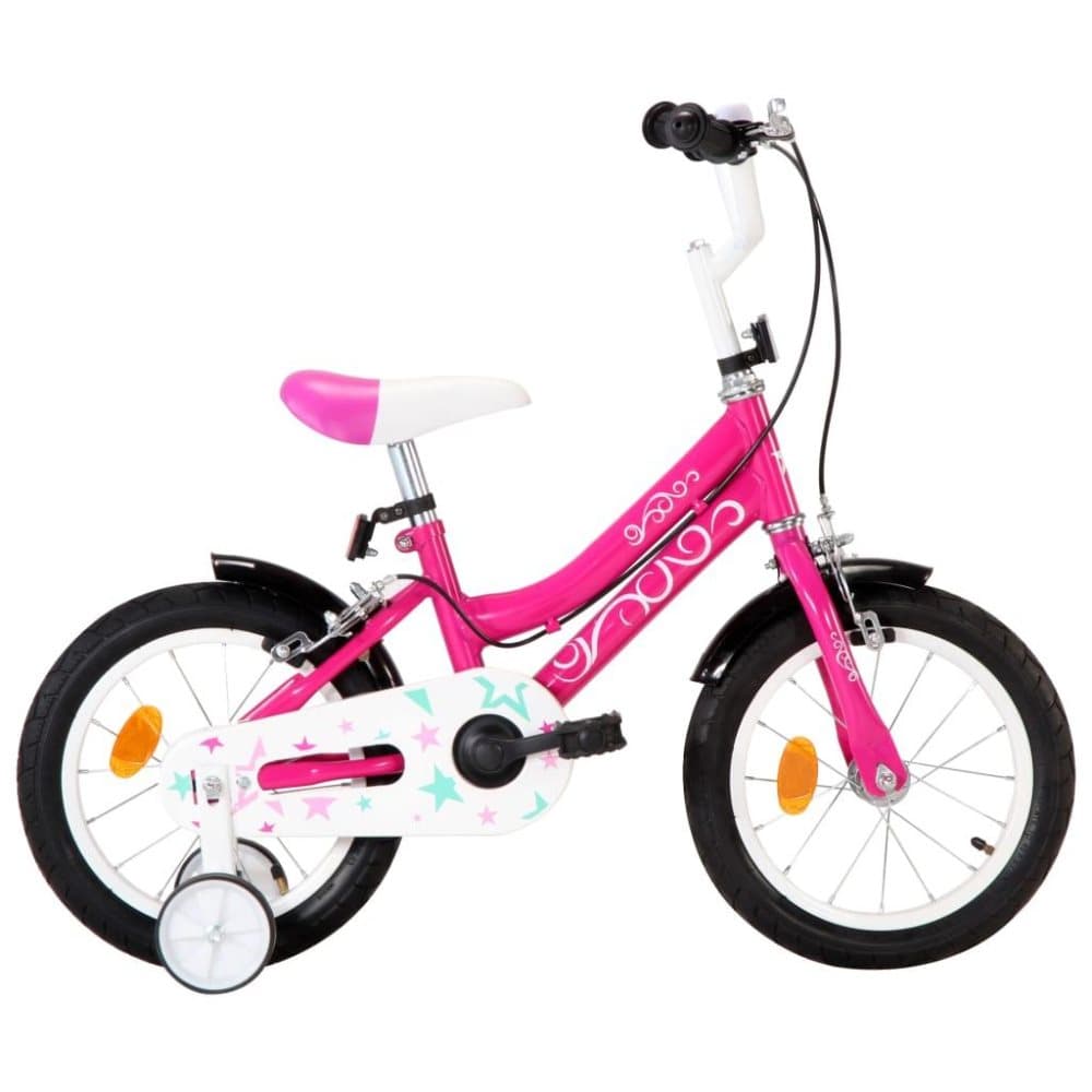 Vidaxl Bornecykel 14 Tommer Sort Og Pink Cdon Konverter 14.4 tomme til centimeter med formel, fælles længder konvertering, omregningstabeller og mere. vidaxl bornecykel 14 tommer sort og pink