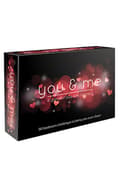 Miniatyrbilde 2 av 2: Creative Conceptions You & Me Game Sexspill