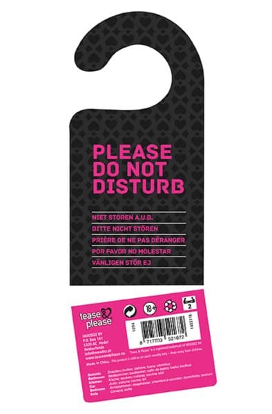 Tease & Please Love Dice Kama Sutra Terningkastspill