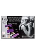 Miniatyrbild 3 av 3: Cal Exotics Fifty Ways To Tease Your Love Sexspel