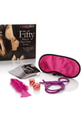 Miniatyrbild 1 av 3: Cal Exotics Fifty Ways To Tease Your Love Sexspel