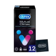 Kondomer Climax Mutuo 12 enheder