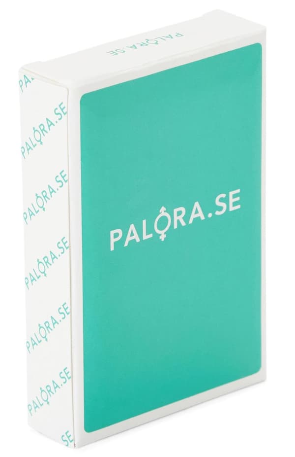 Palora.Se Kortlek