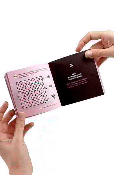 Secret Play The Secret Pyramid Game Sexleg