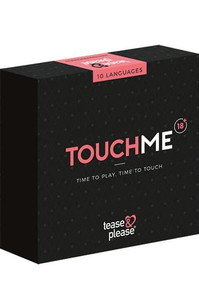 Tease & Please Touch Me Sexleg