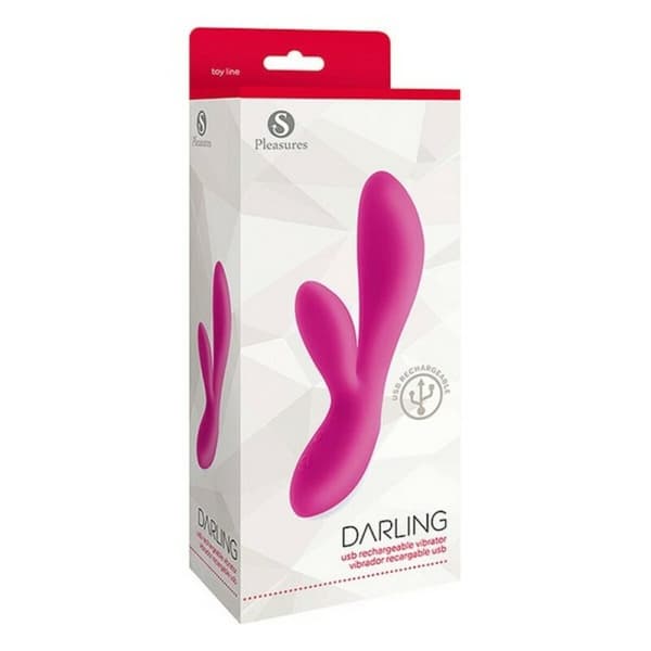 Kanin S Pleasures Pink Fuchsia
