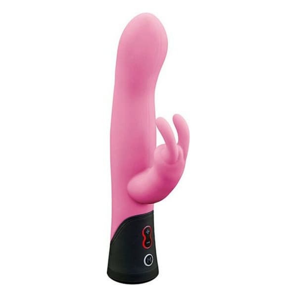 Jänis Liebe Pinkki