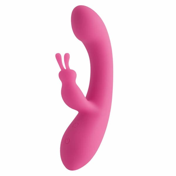 Kanindildo S Pleasures Rosa Lila
