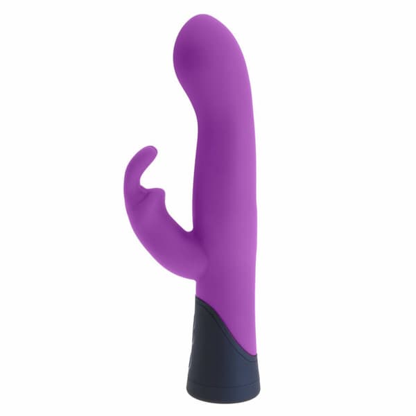 Jänisvibraattori Liebe Purppura Liila