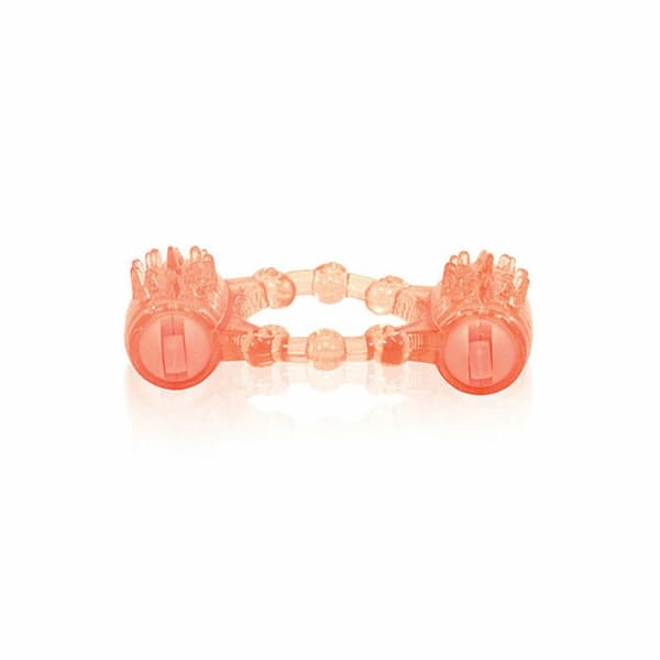 Vibrerande Ring The Screaming O SCTWOO Orange