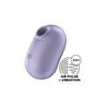 Miniatyrbild 2 av 7: Vibrator Satisfyer