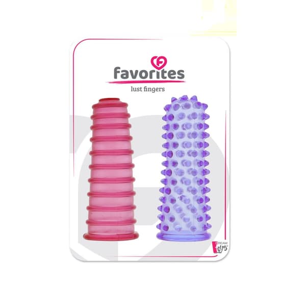 Erotiskt spel Dream Toys All Time Favorites