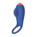 Miniatyrbild 4 av 5: Penisring FeelzToys RRRING One Nighter Vibrator (31 mm)