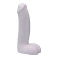 Miniatyrbild 4 av 4: Realistisk dildo Ylva & Dite Silikon