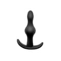 Miniatyrbild 2 av 2: Analplugg S Pleasures Svart