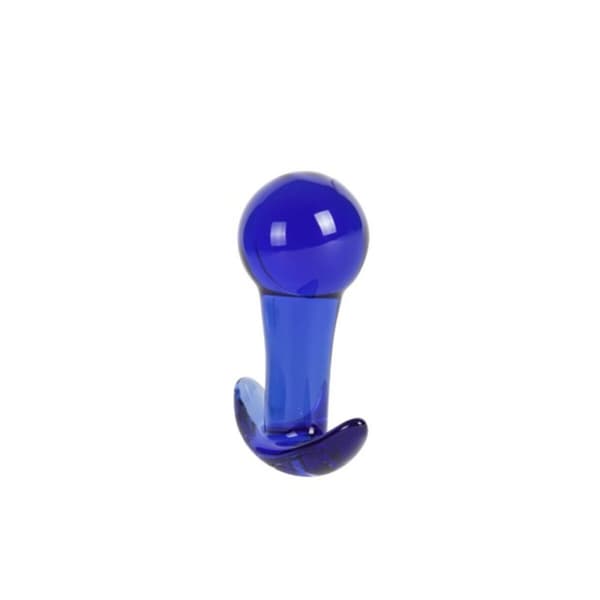 Analplugg S Pleasures Blå