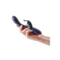 Miniatyrbild 3 av 4: G-spotvibrator NS Novelties Royals Purpur
